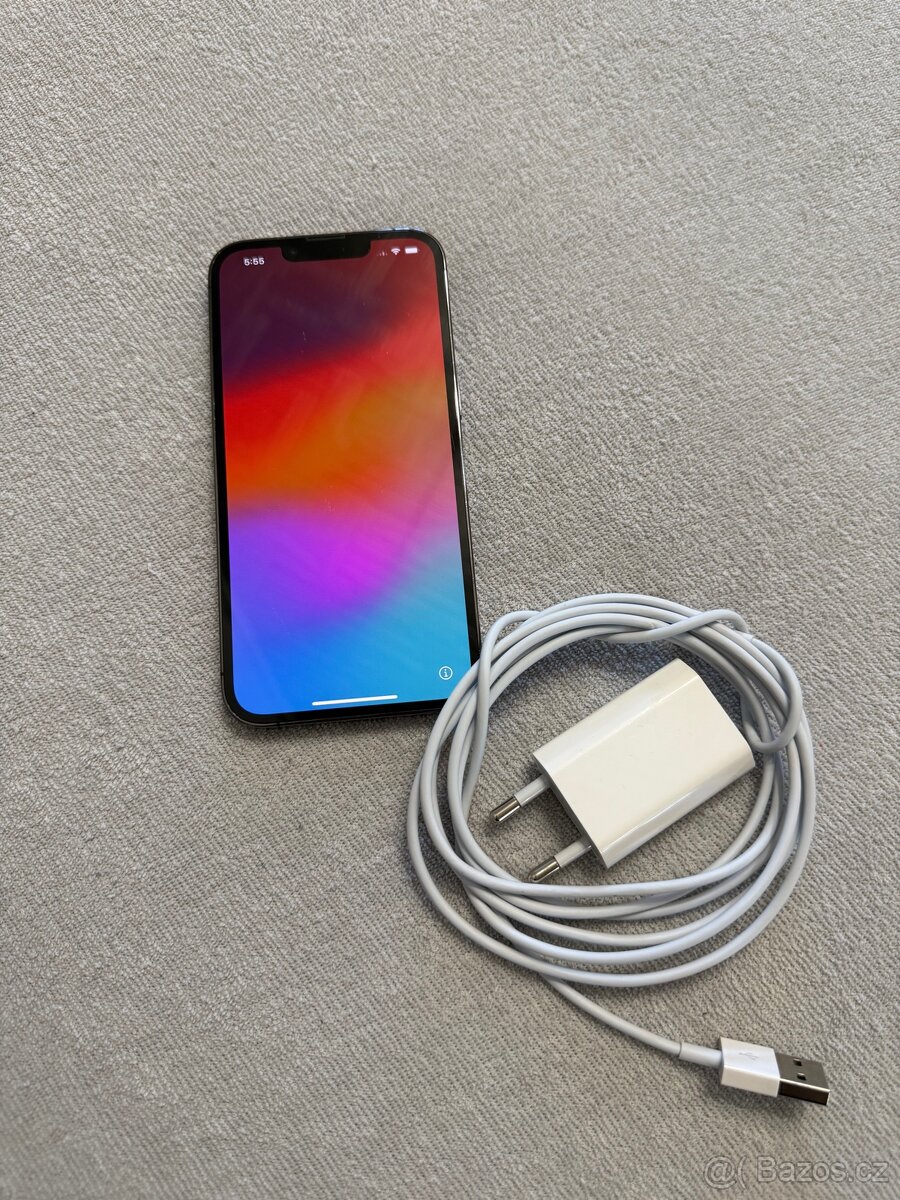 iPhone 13 pro