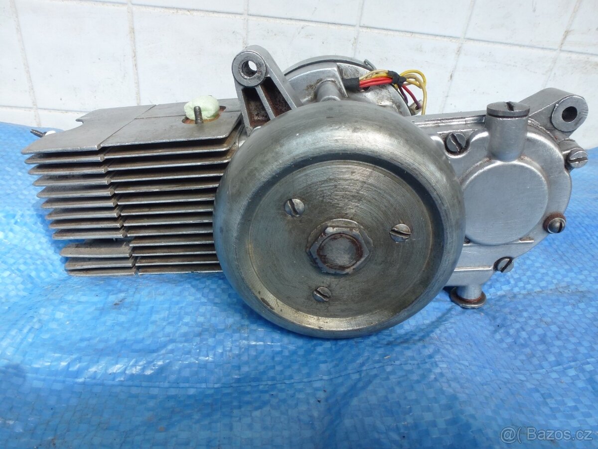 Babetta 207, 228