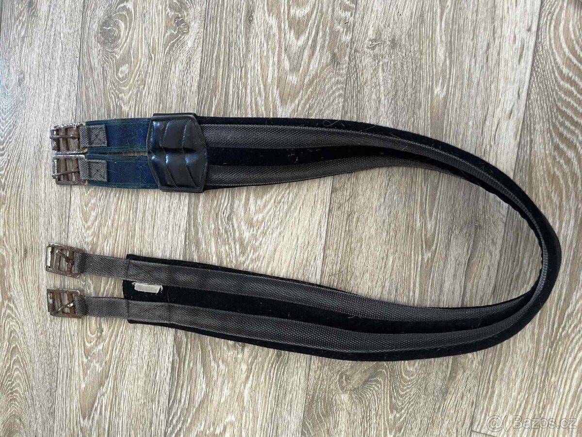 Podbřišník 120cm