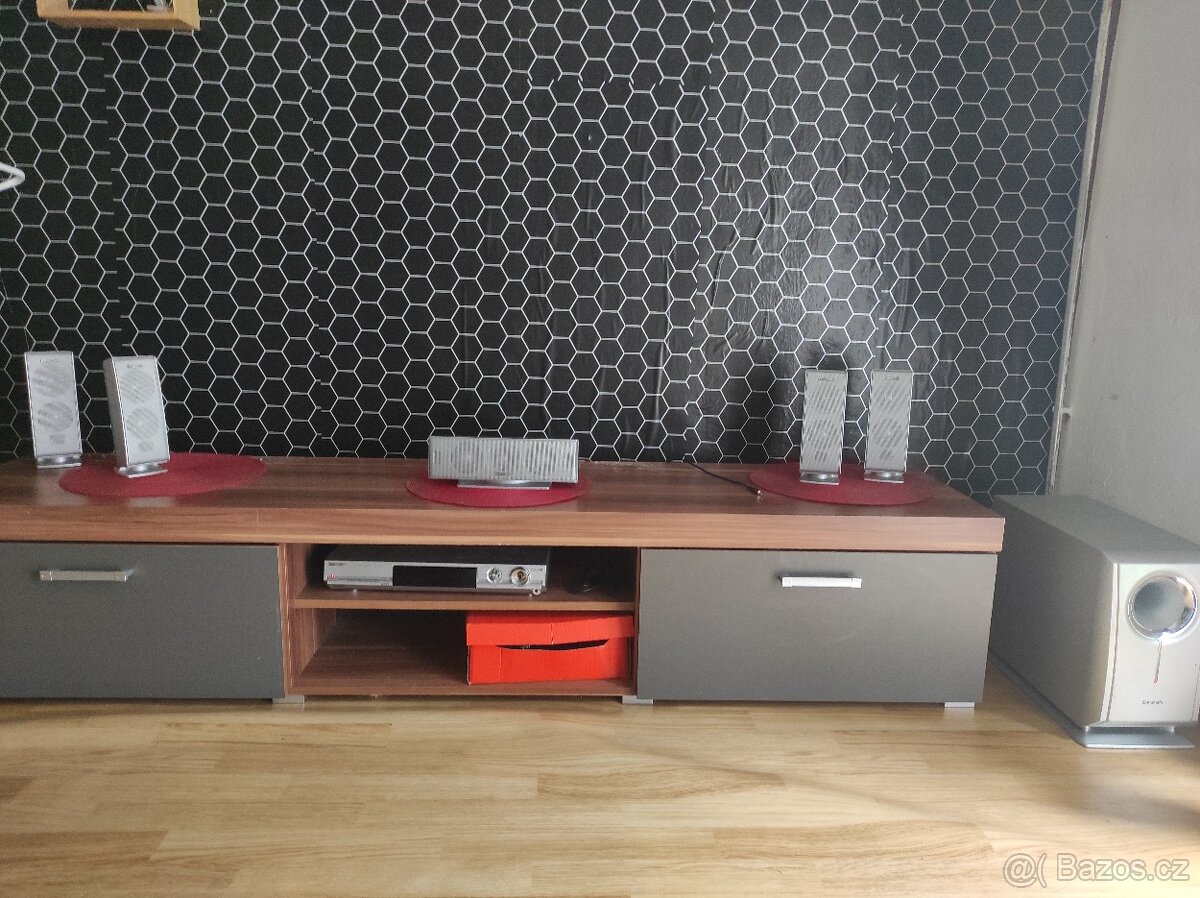 Domácí Kino Sestava