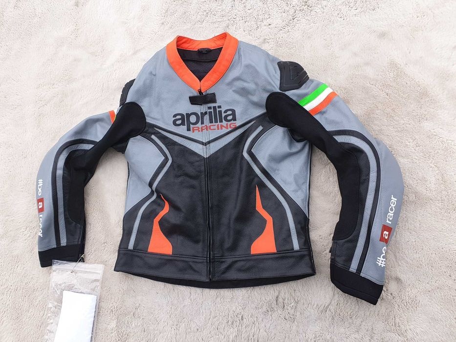 Moto bunda Aprilia 54 XL