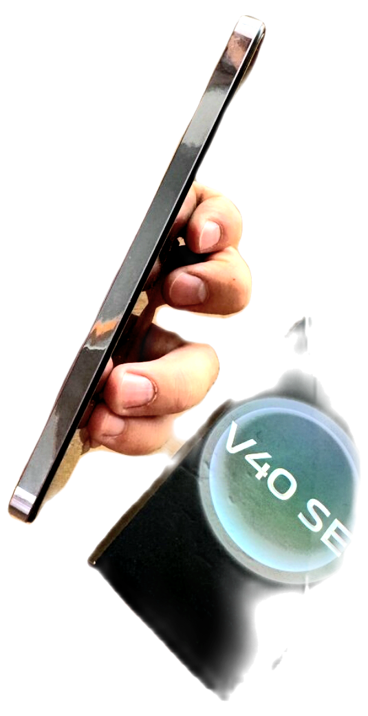VIVO V 40 NOVÝ VČETNĚ KRABICKY