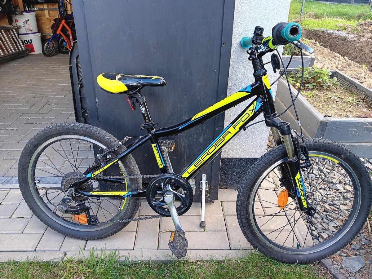Dětské horské kolo 20"