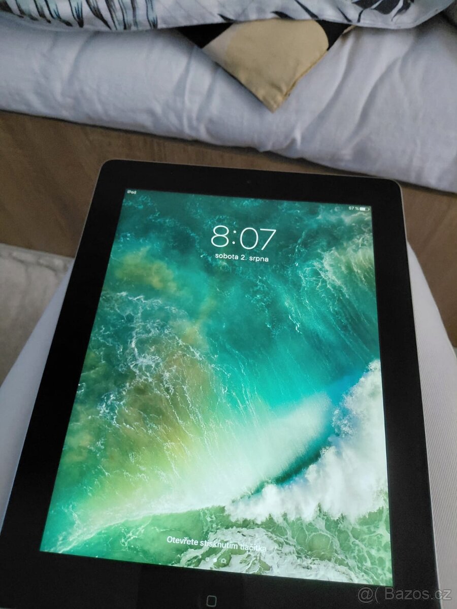 Ipad 2 16 Gb, perfektní stav.