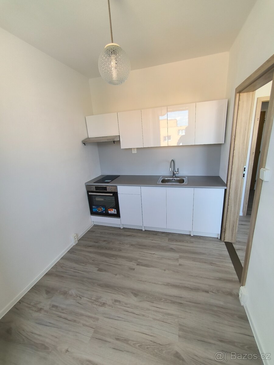 Prodej družstevního bytu 1+1, Český Těšín