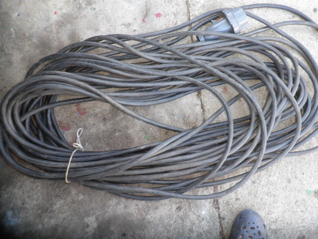 kabel 380v