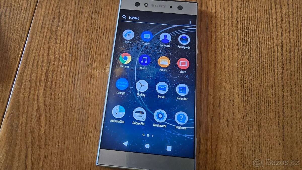sony xperia A2 Ultra