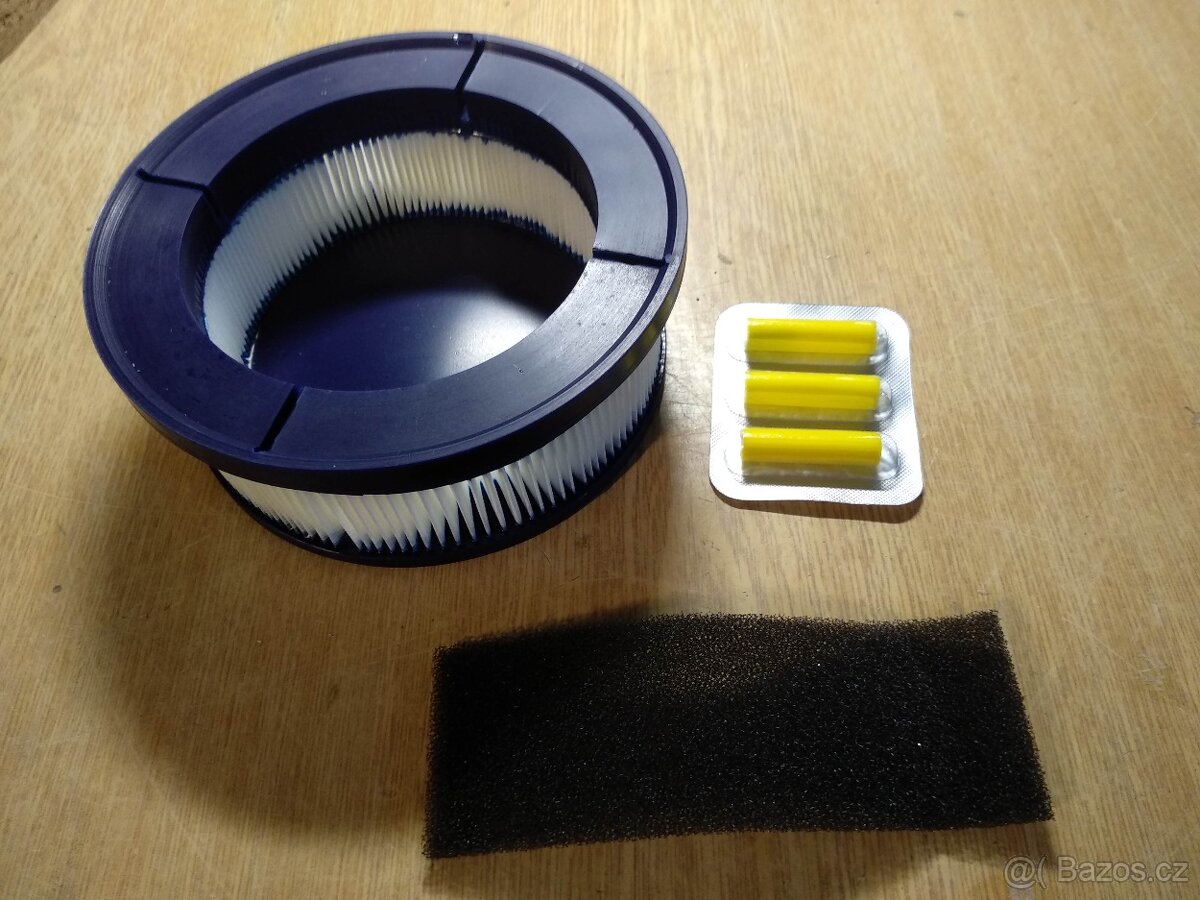 HEPA filtr pro vysavače VAX 2xxx-7151