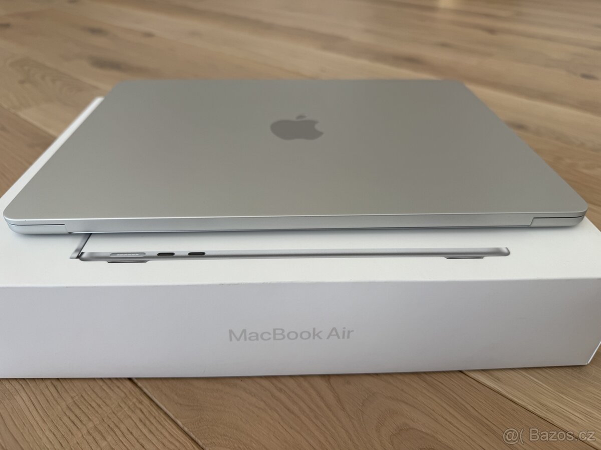 Apple Macbook Air M2, 256GB