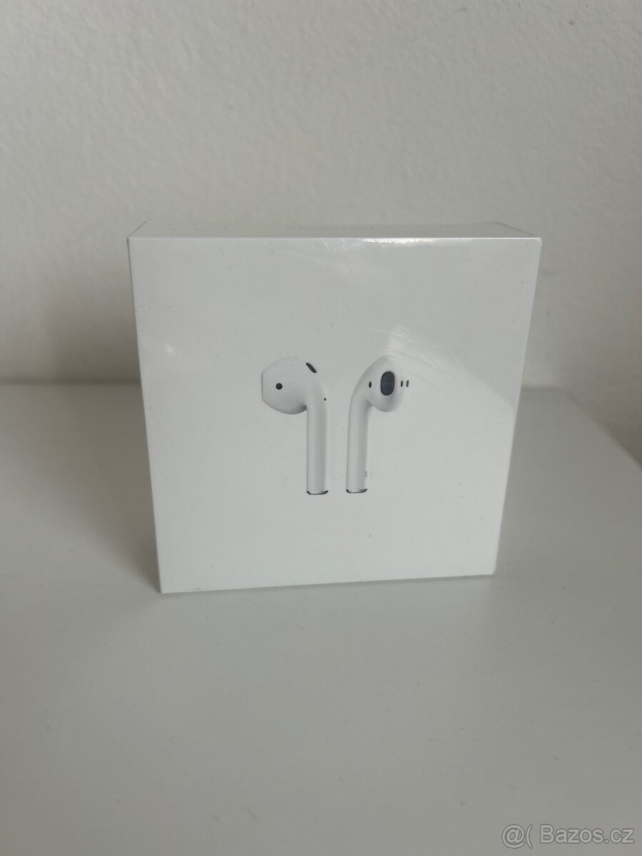 Apple AirPods 2