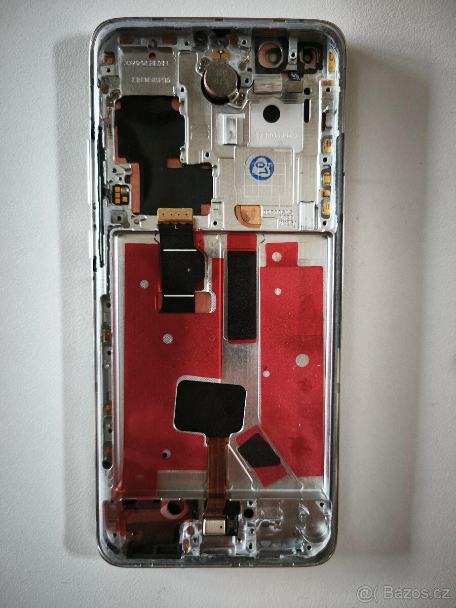 Displej Huawei P40 PRO