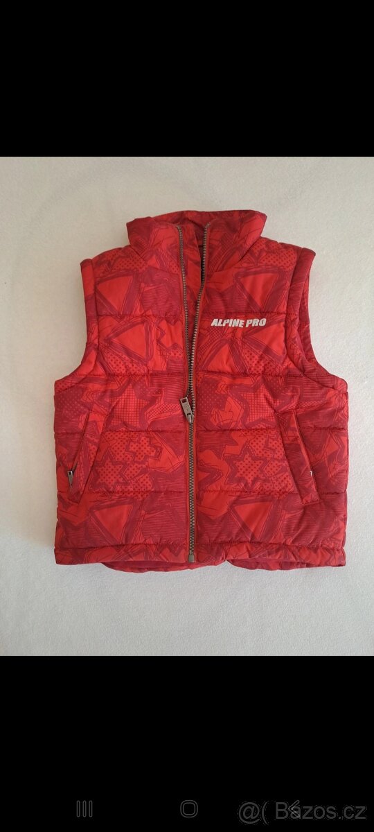 Vesta Alpin-pro