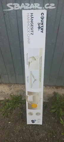 Houpačka do bytu