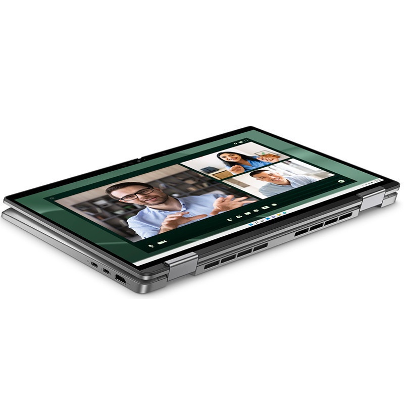 DELL Latitude 5310 2V1 13,3" IPS i5, 16GB, 512GB, W11p