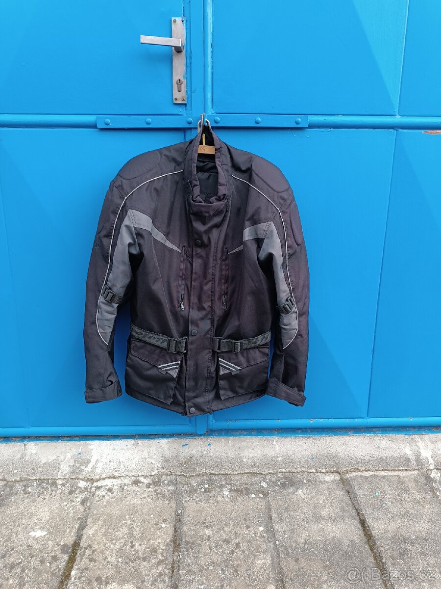 Roleff Cologne 2XL - enduro moto bunda