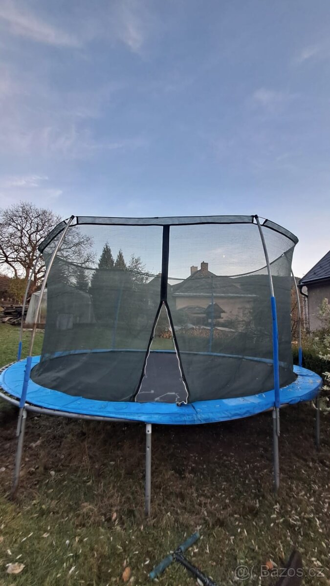 Trampolina