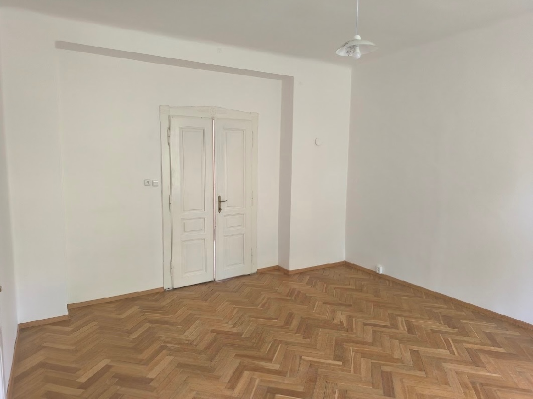 Byt v centru Písku 2+1 90m2