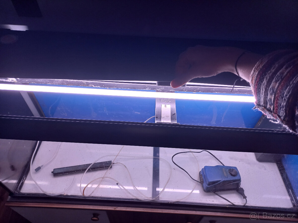 Akvarijní set Juwel