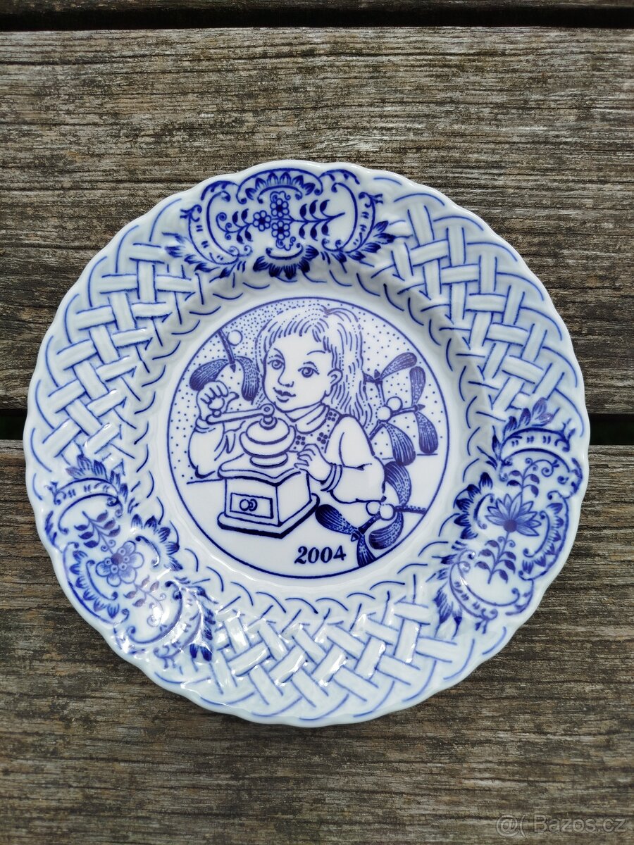 Český cibulák limitovaná série sběratelské vydání