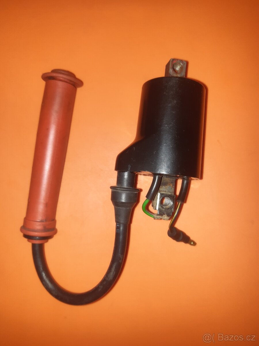 Indukční cívka Honda