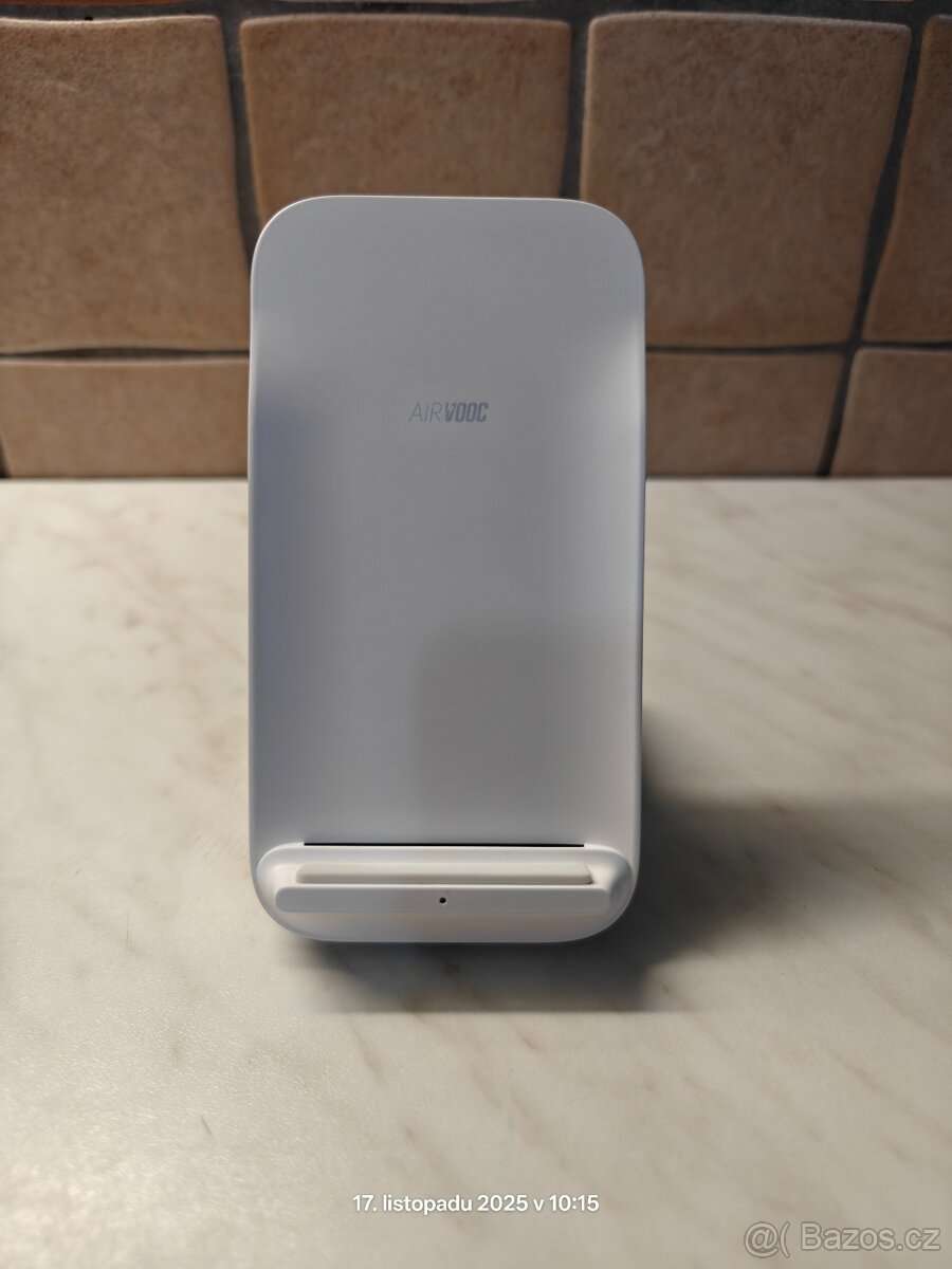 Oneplus/OPPO/Realme Airvooc 50W bezdrátová nabíječka