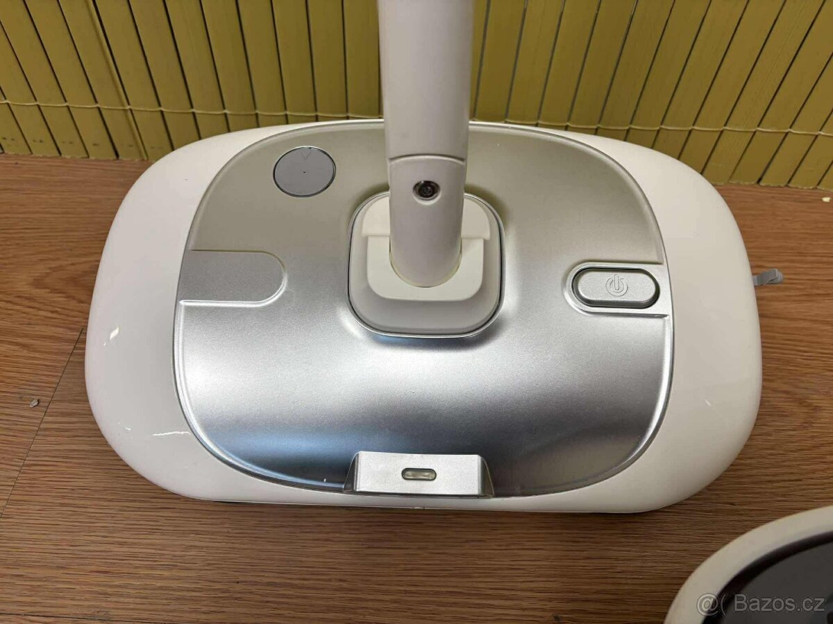 elektrický rotační mop