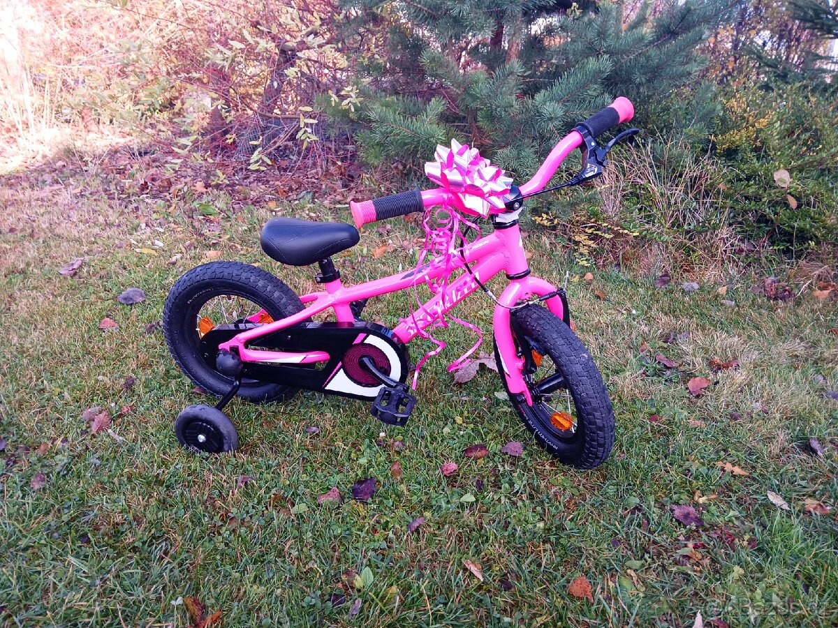 Specialized Riprock Coaster 12