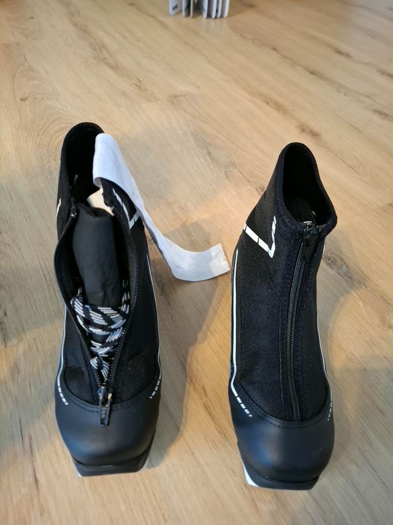 Dětské boty na běžky Inovik 35