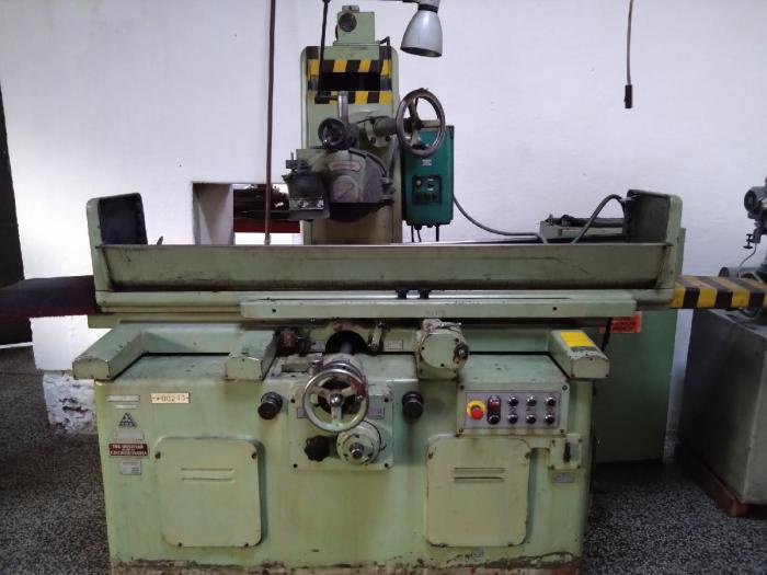 Brusky - rovinné BPH 300