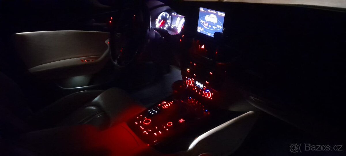 Audi A6 C7 Bitdi 230kw 2013