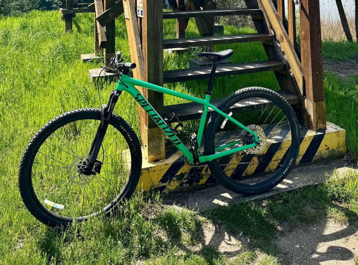 Specialized Rockhopper Expert