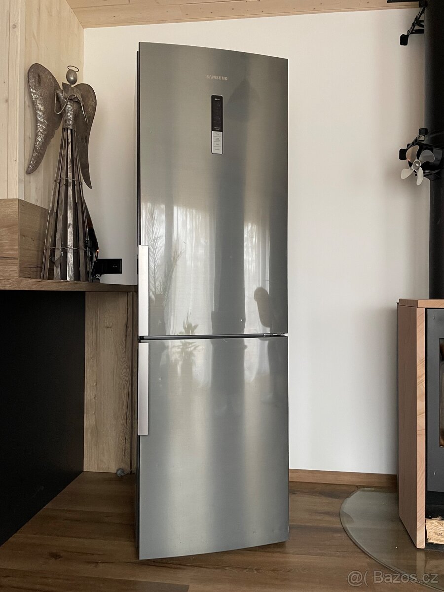 Samsung lednice