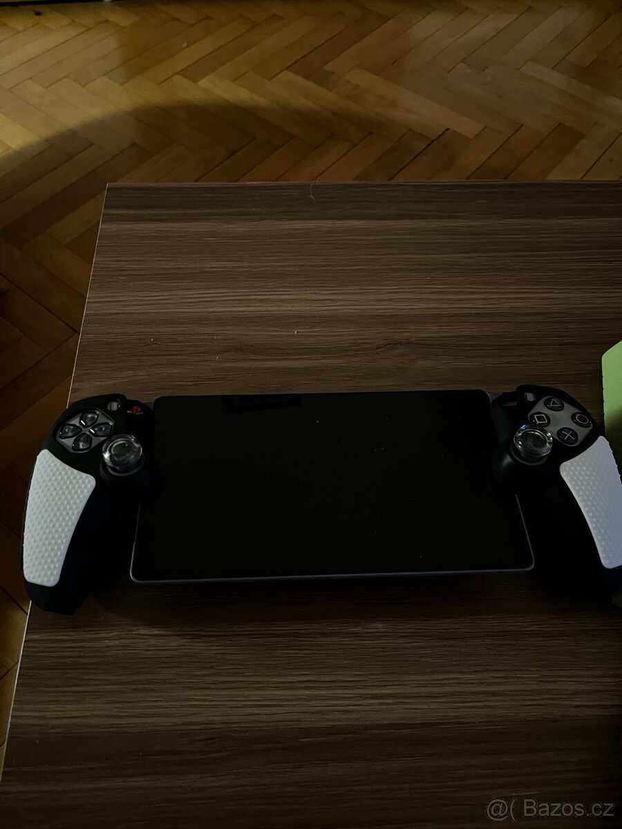 Playstation portal 30th year anniversary