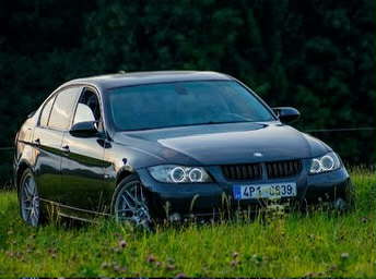 Prodám/vyměním BMW E90 330I