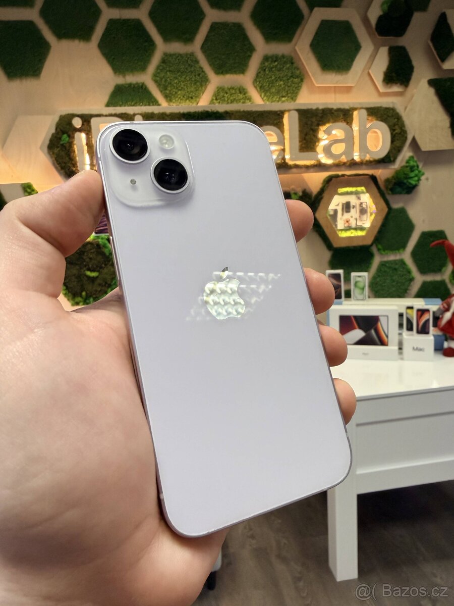 iPhone 14 128GB Starlight