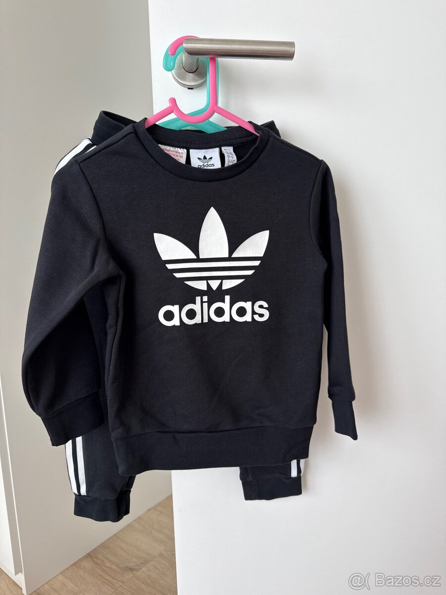 Tepláková souprava Adidas