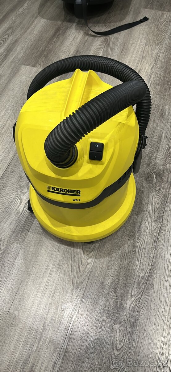 Karcher wd2