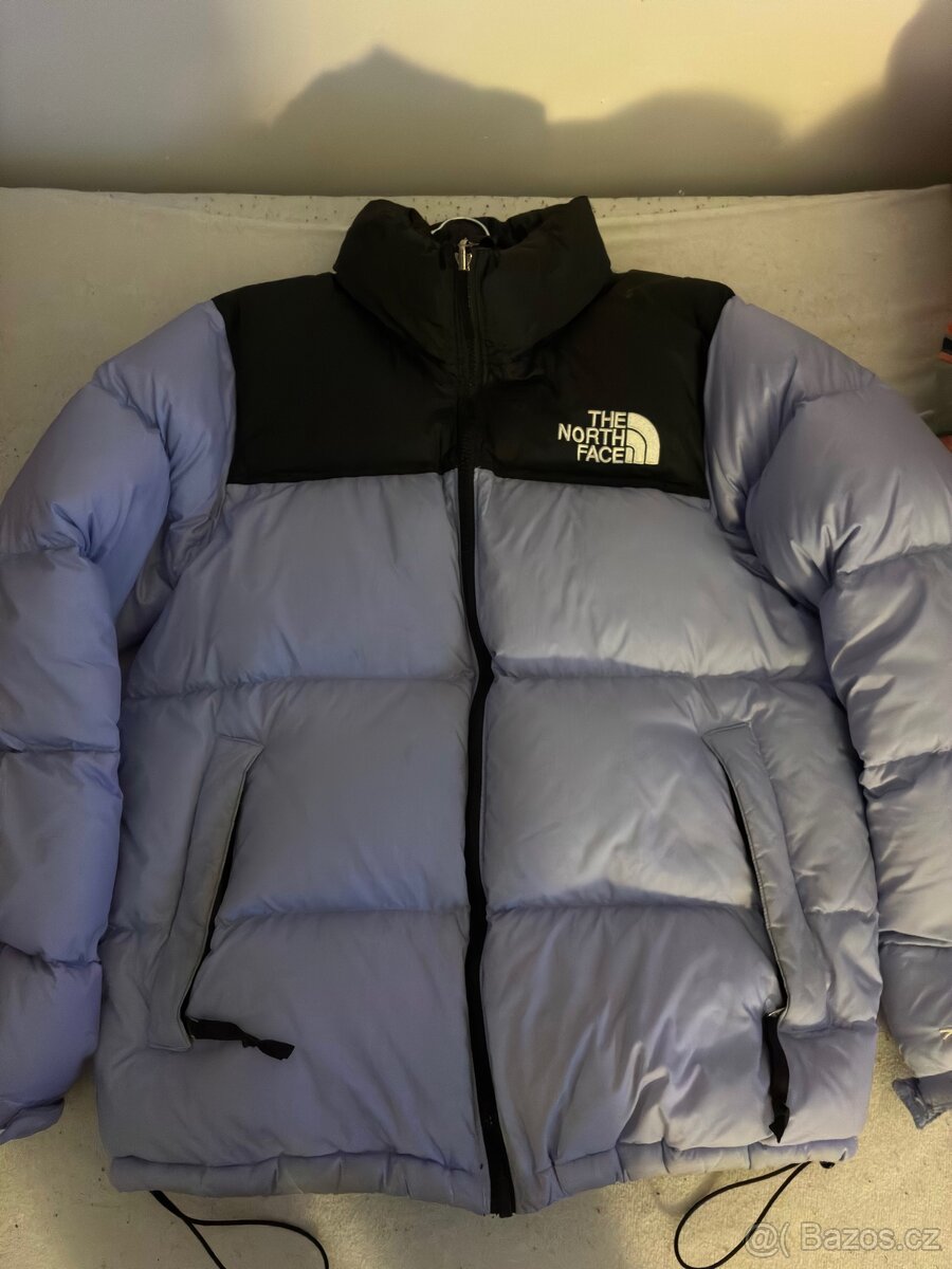 Bunda north face
