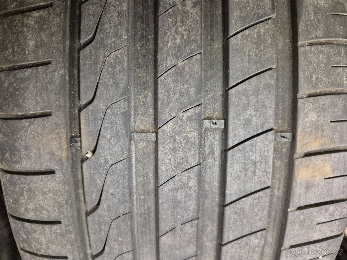 275/35 R20 TRISTAR (5mm) č.16109/b6