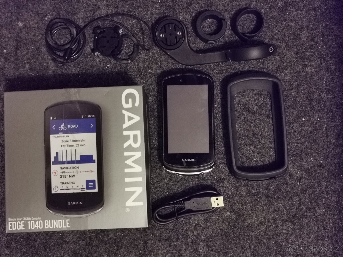 Garmin Edge 1040