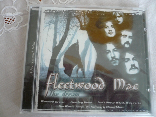 FLEETWOOD MAC