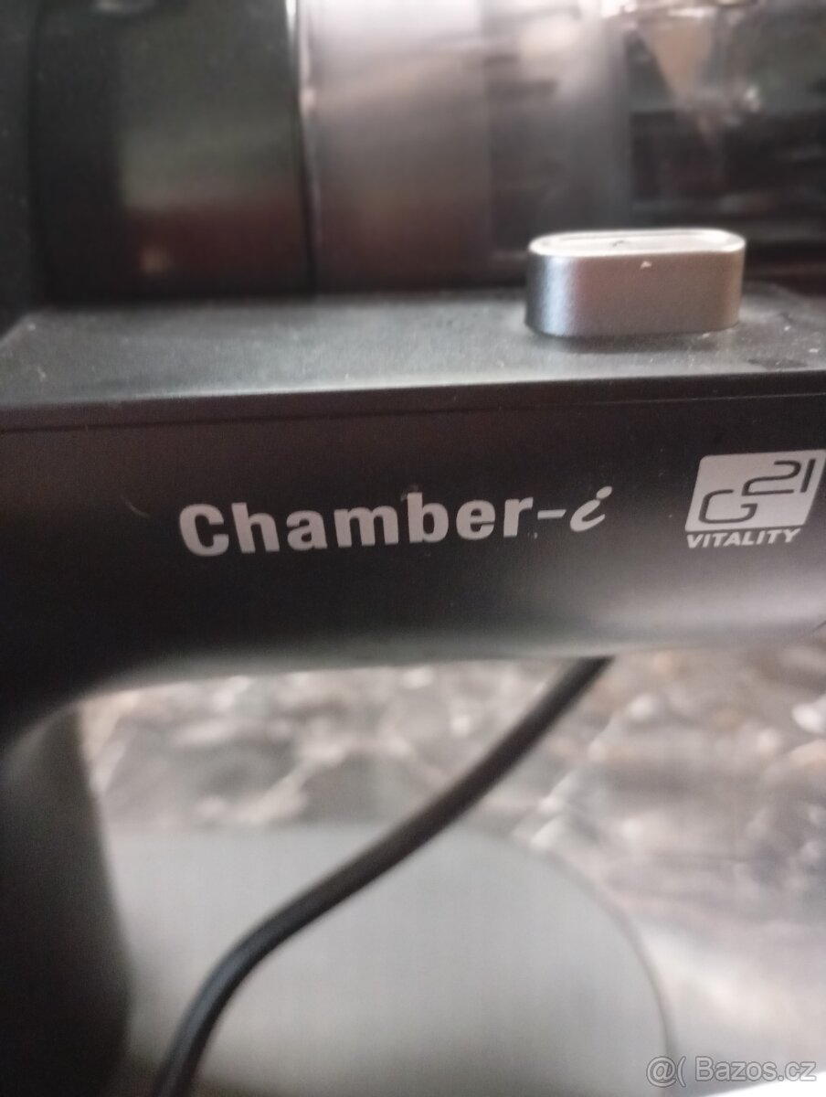 Odšťavňovač Champer