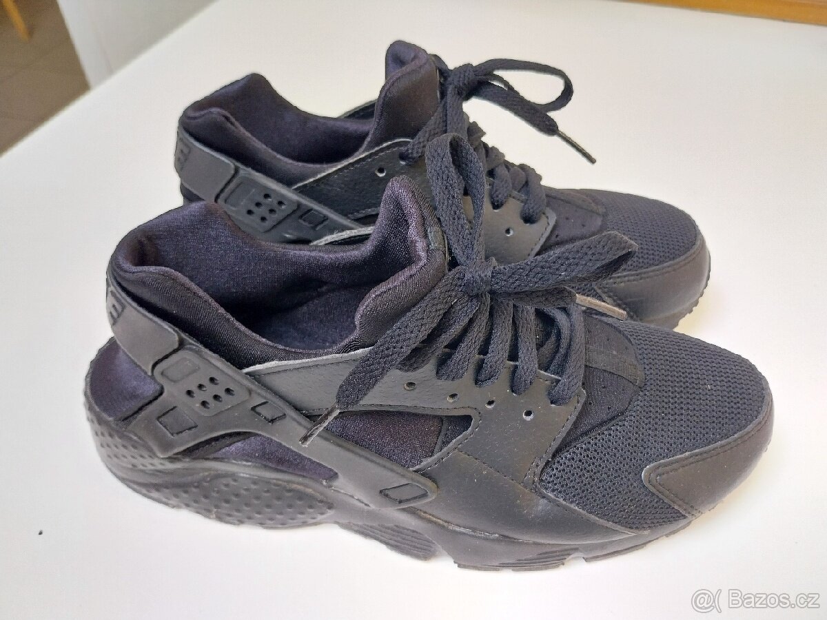 Dětské boty Nike Huarache Run vel.39