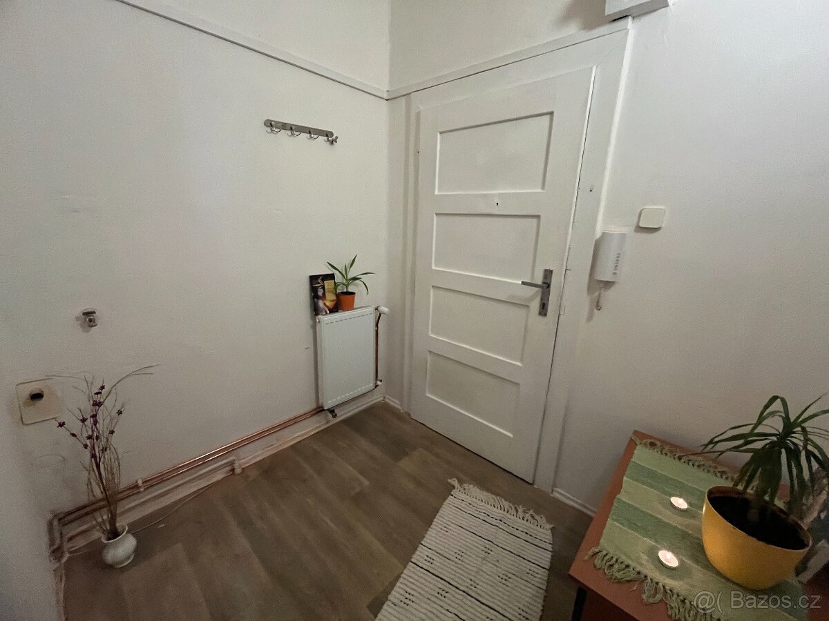 Pronájem Byt 1+1 Kžižkovského N.Jičín