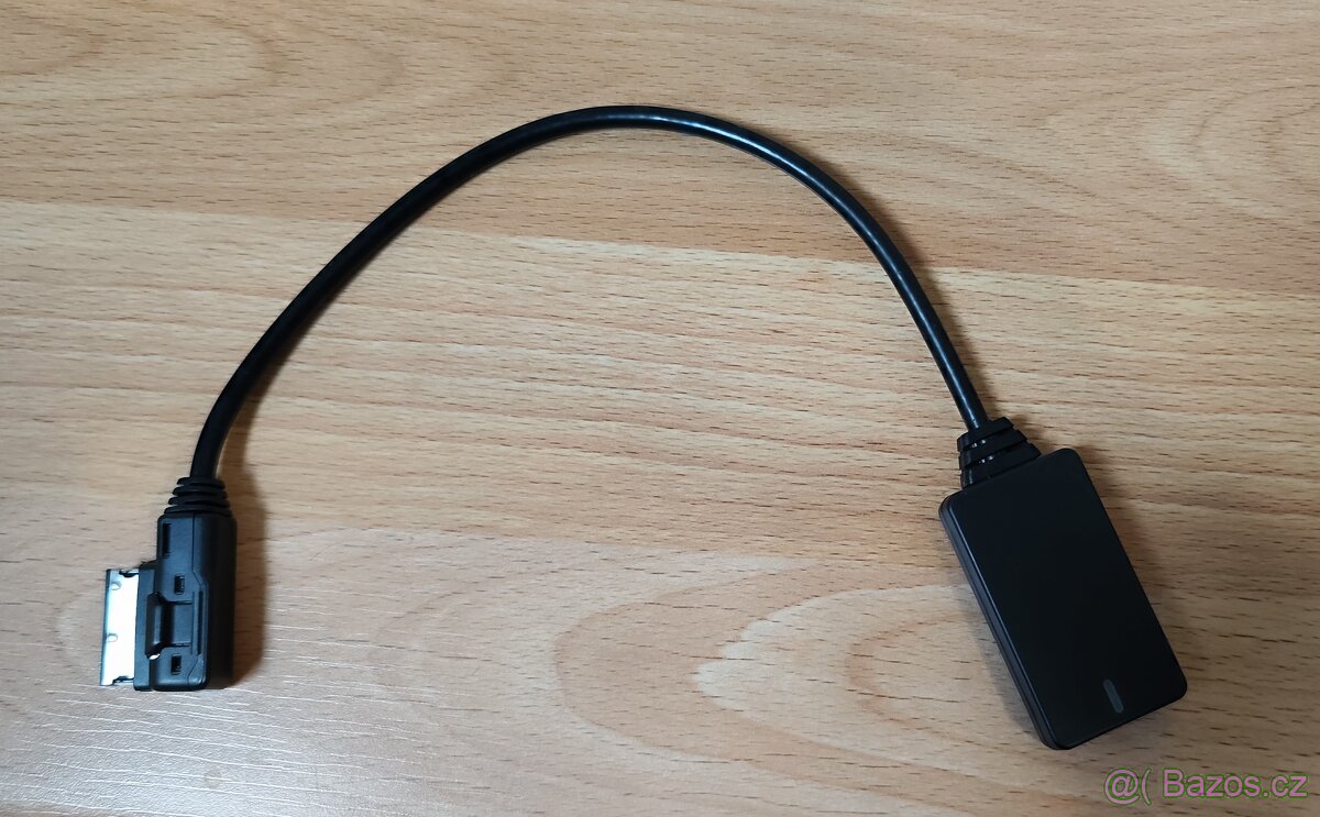 AMI MMI BLUETOOTH ADAPTÉR AUDI