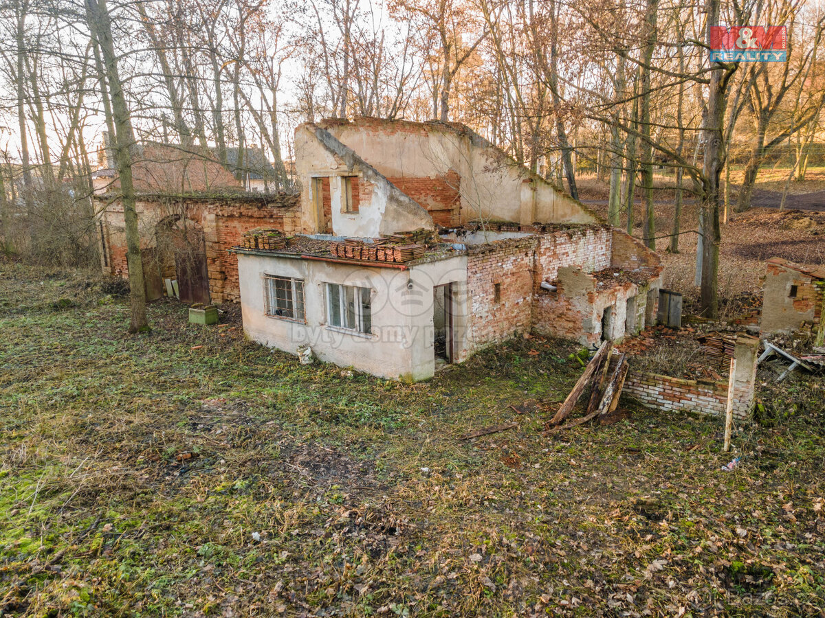 Prodej rodinného domu, Otruby