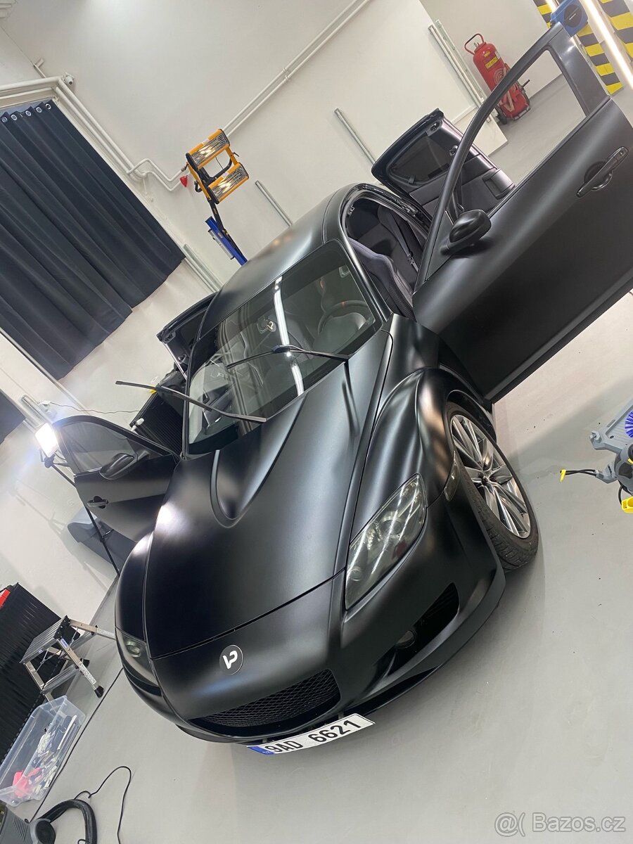 Mazda RX-8
