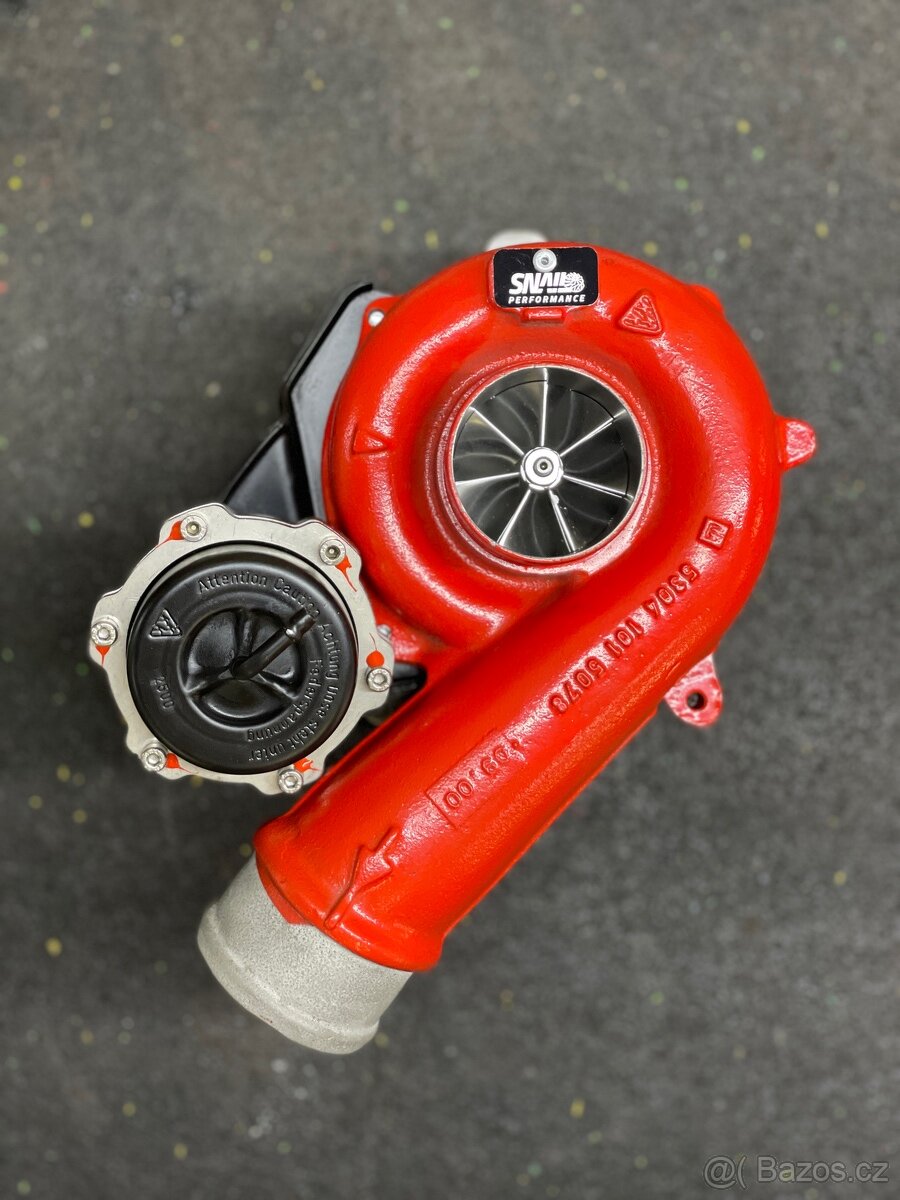 Turbo K04-023 Upgrade K04-064 1.8T