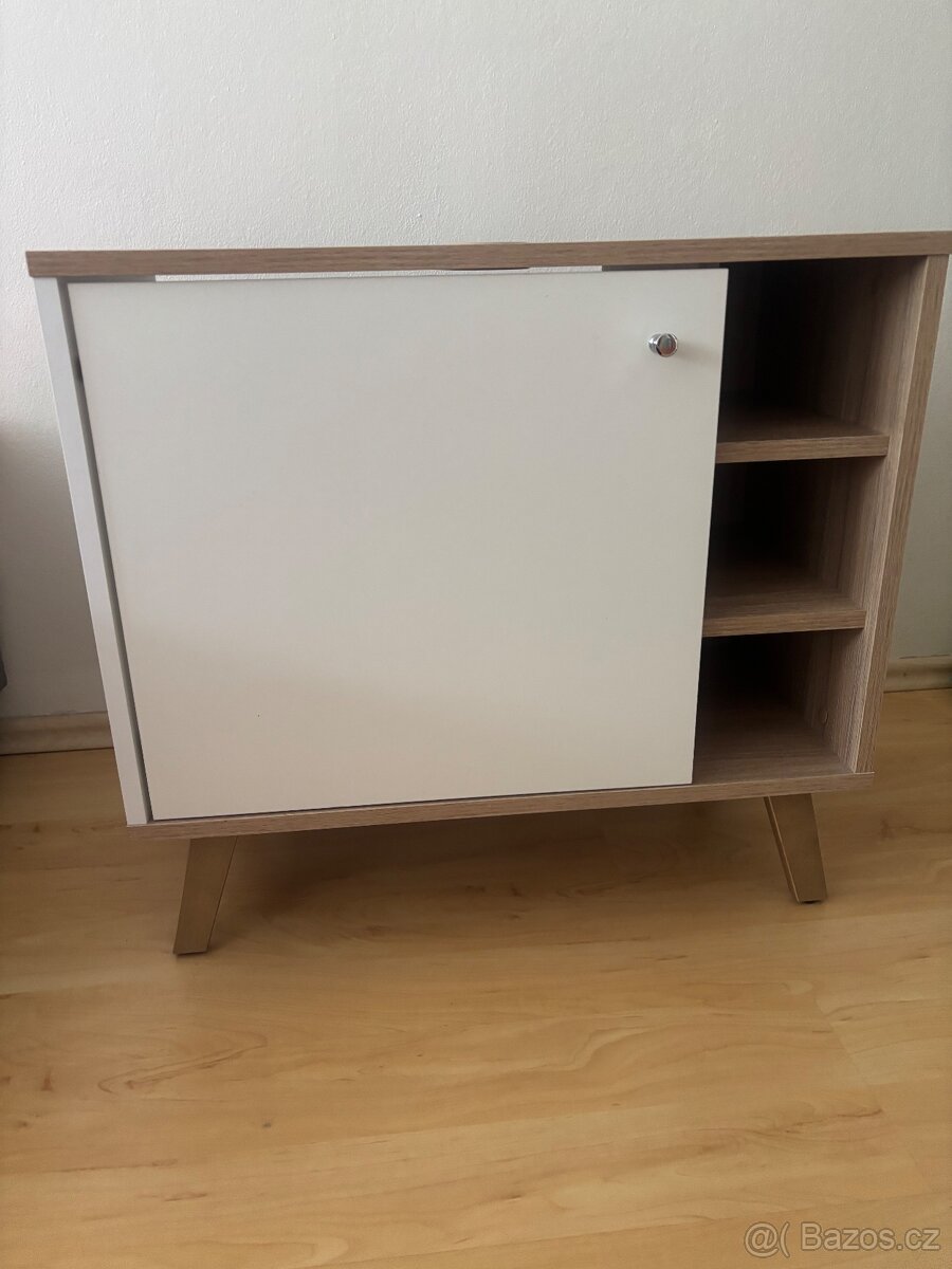 Skříň pod umyvadlo
