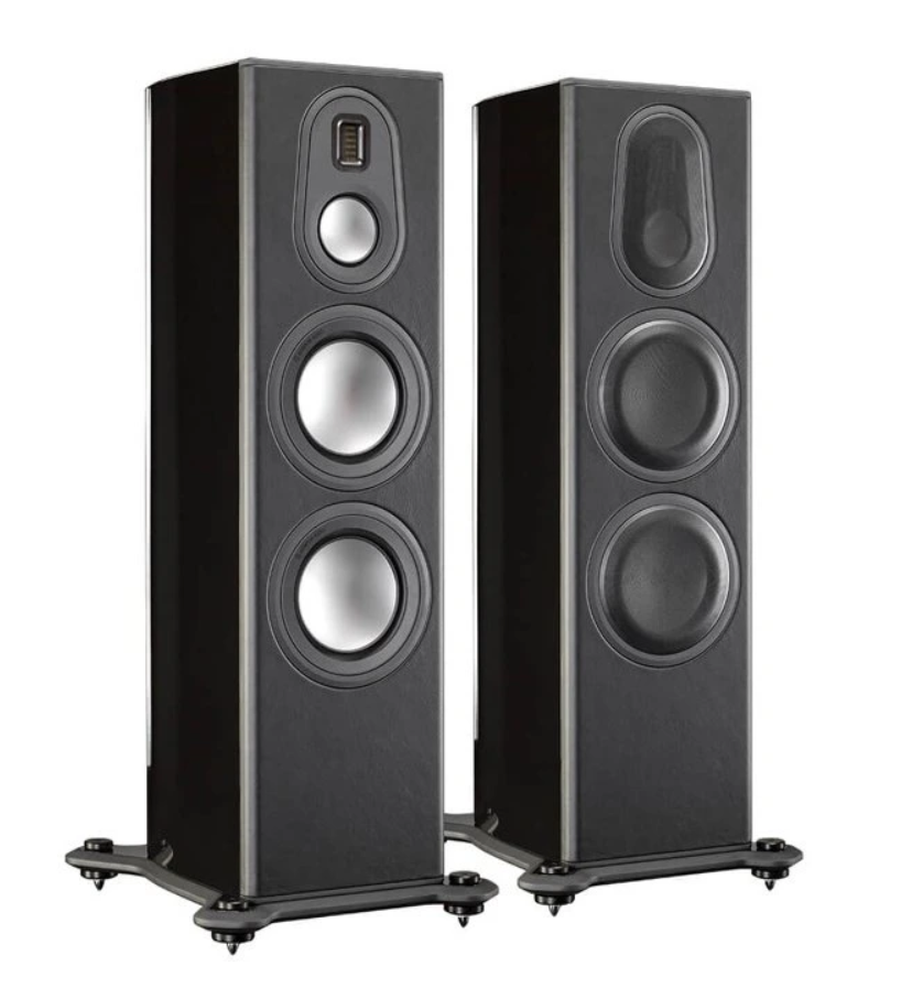 Reprosoutavy Monitor Audio Platinum PL300 II.